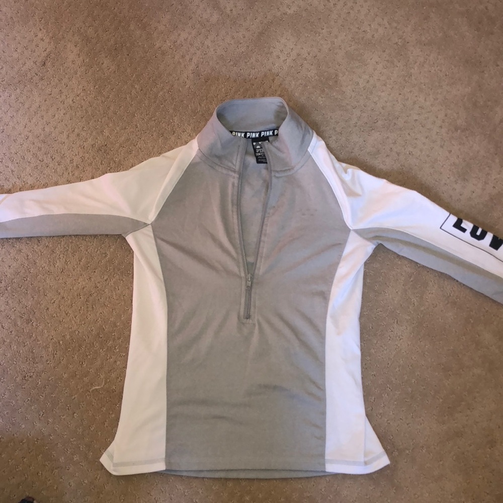 PINK ultimate Deep- Zip